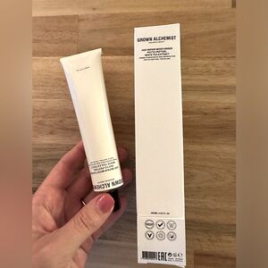 Grown Alchemist Age-Repair Moistriser Phyto-Peptide, White Tea Extract